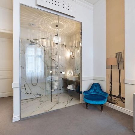 6 Rooms Vienna Luaran gambar