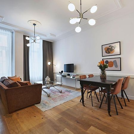 6 Rooms Vienna Luaran gambar