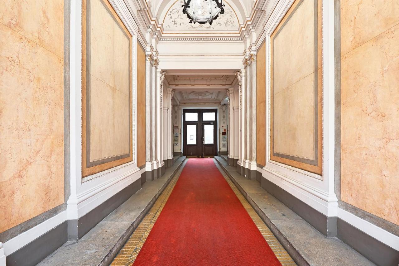 6 Rooms Vienna Luaran gambar