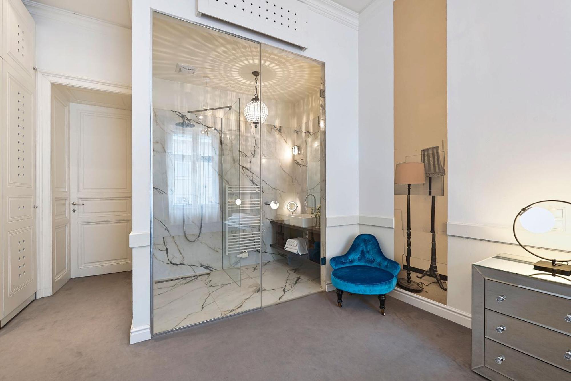6 Rooms Vienna Luaran gambar