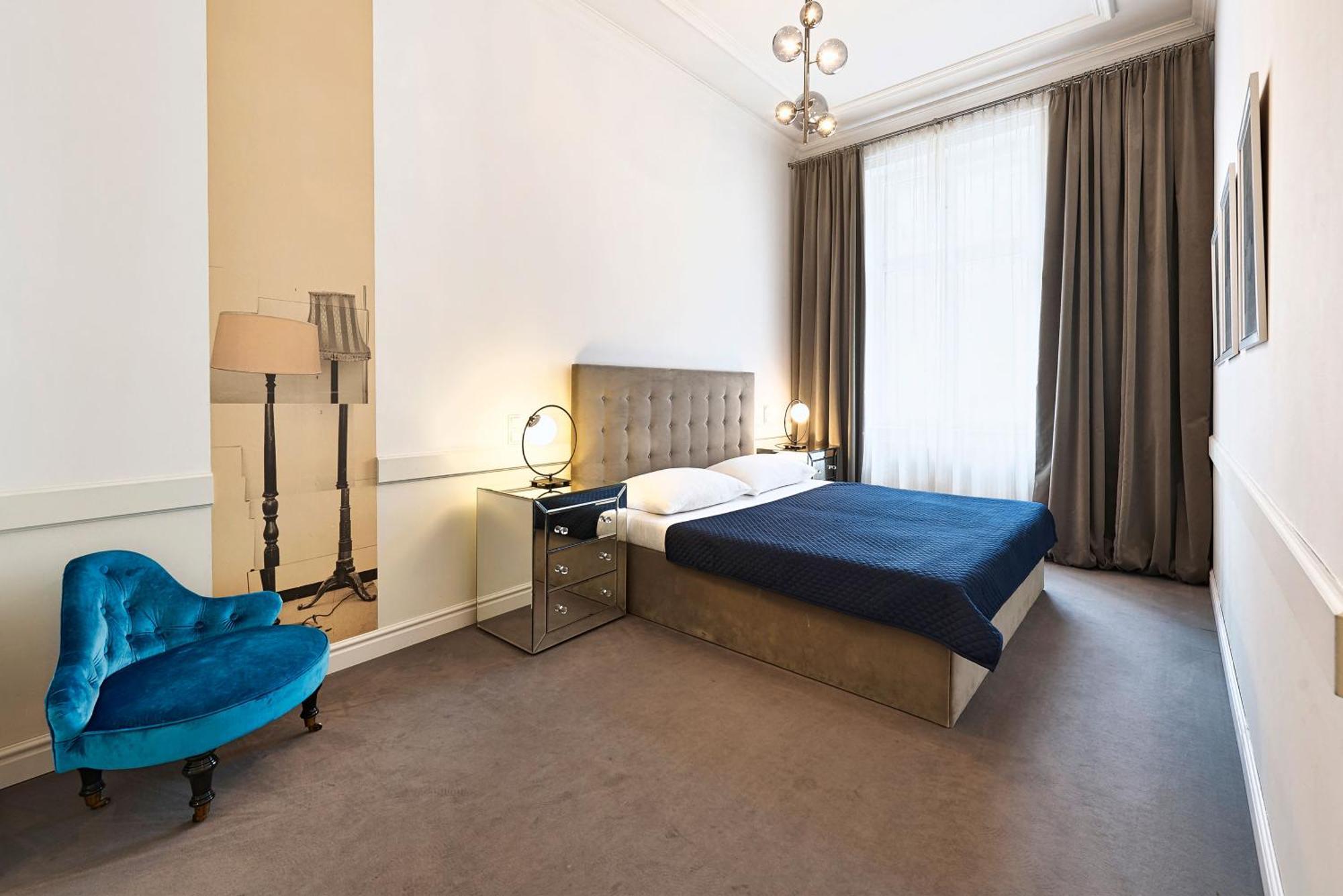 6 Rooms Vienna Luaran gambar
