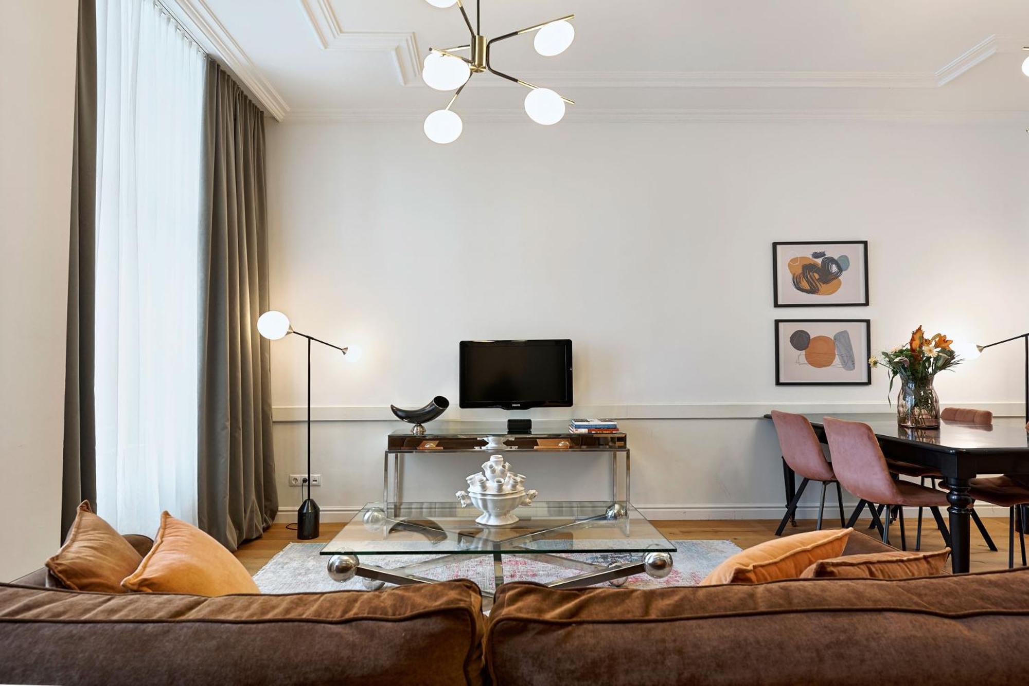 6 Rooms Vienna Luaran gambar