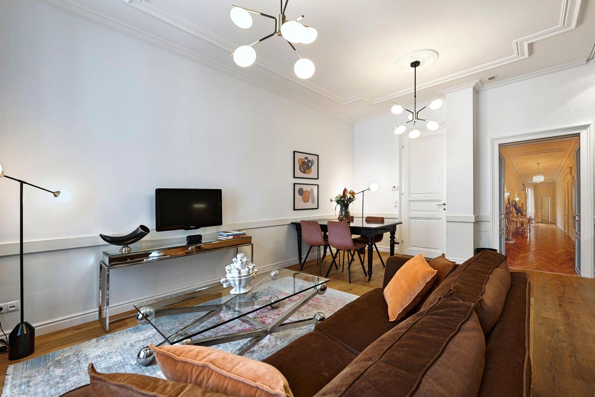 6 Rooms Vienna Luaran gambar