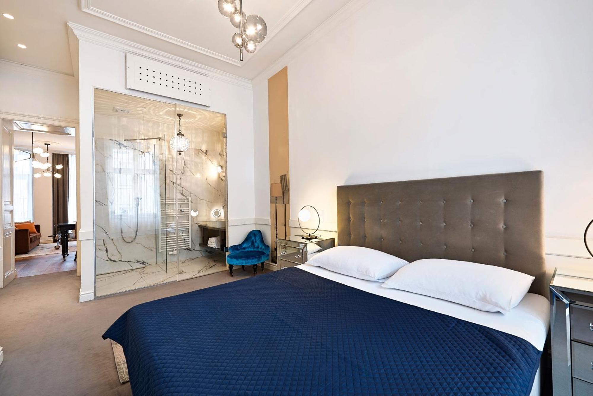 6 Rooms Vienna Luaran gambar