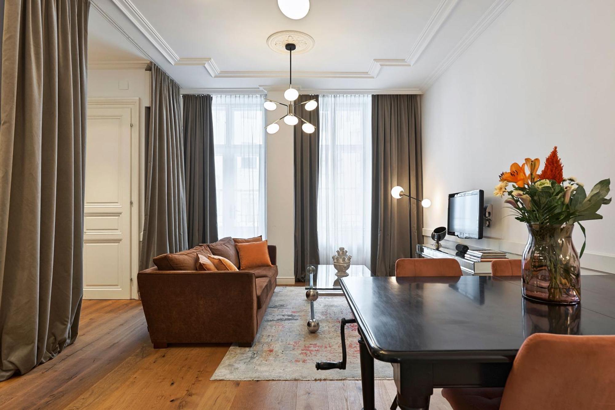 6 Rooms Vienna Luaran gambar