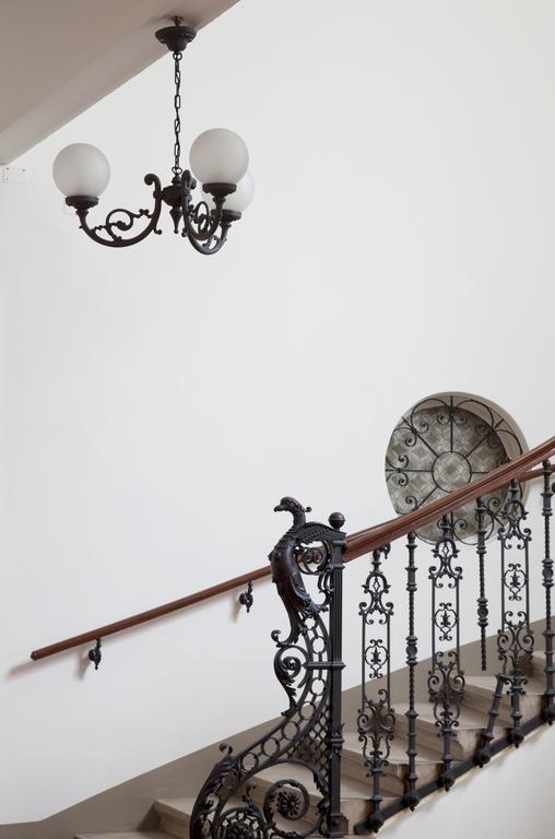 6 Rooms Vienna Luaran gambar