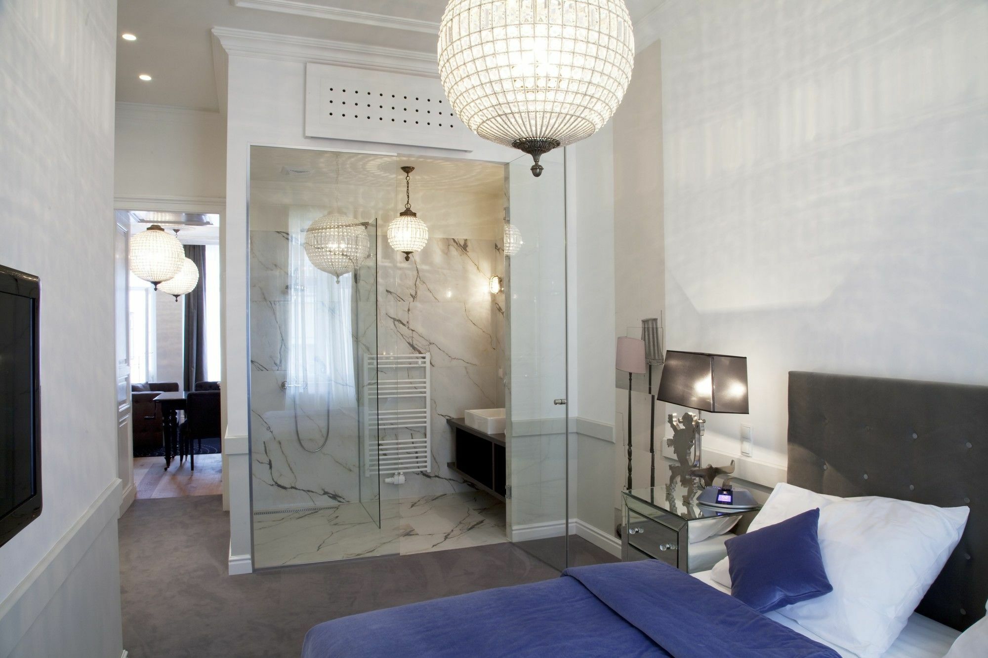 6 Rooms Vienna Luaran gambar